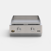 L Class Inox 20 Plancha