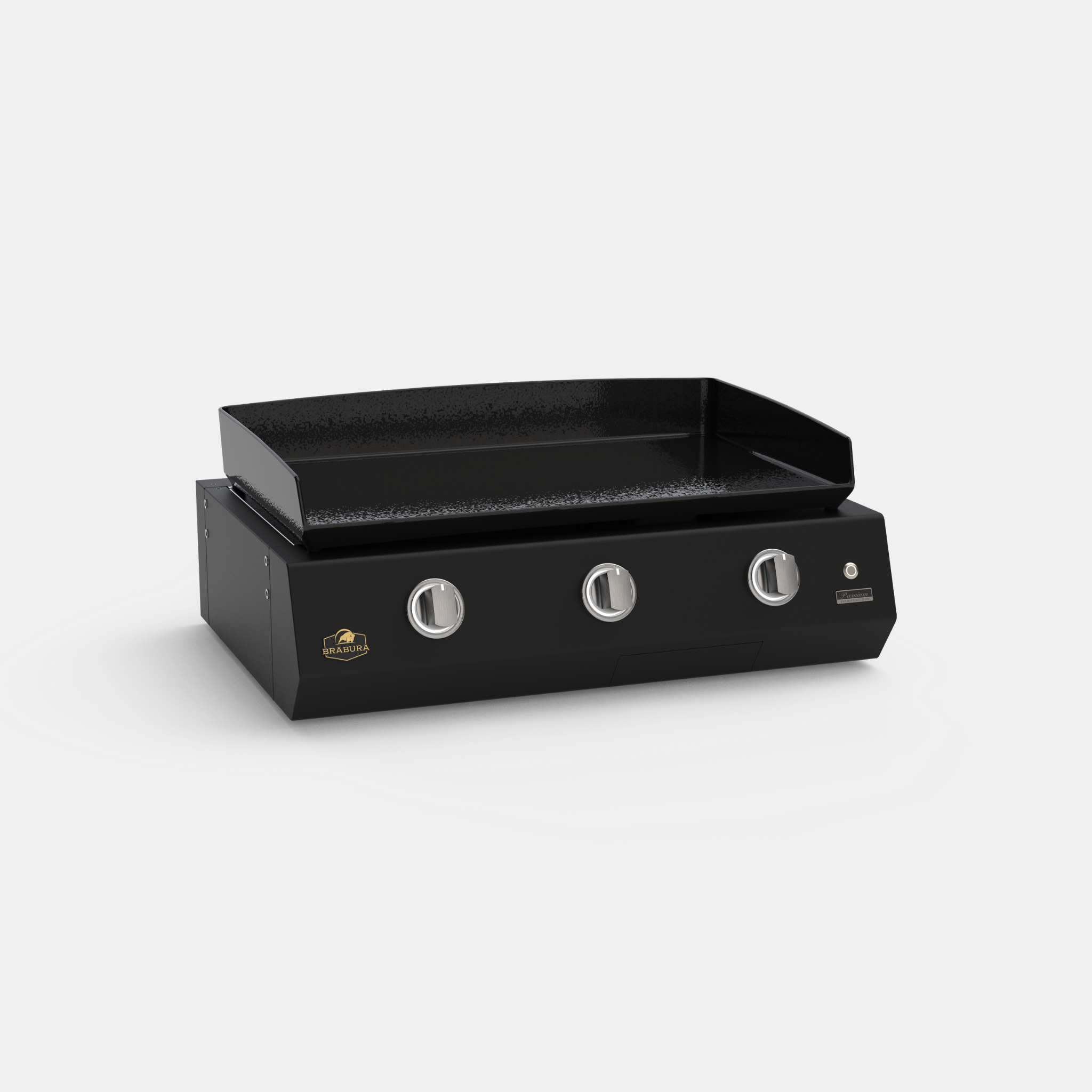L Class Matte 30 Plancha