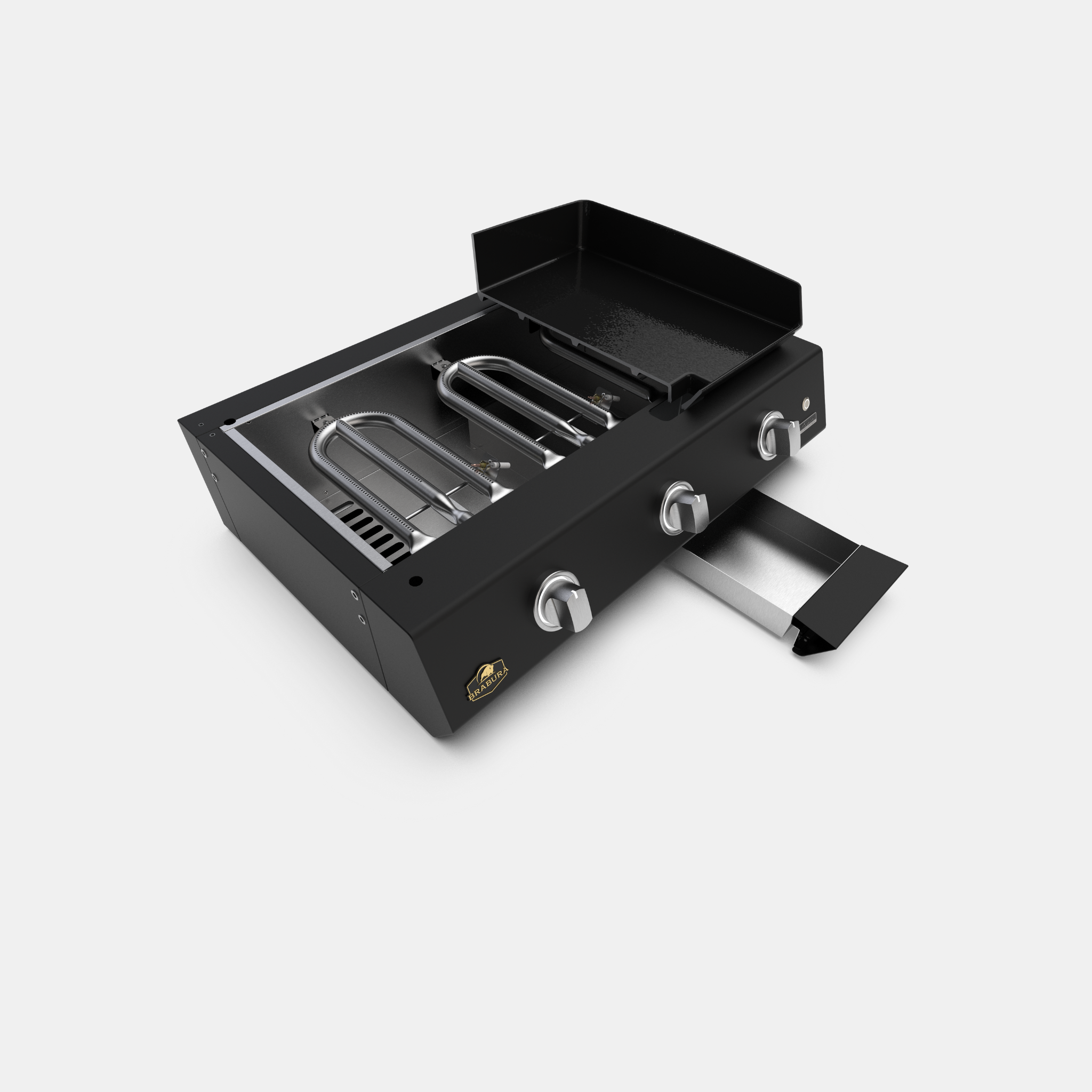 L Class Matte 30 Plancha