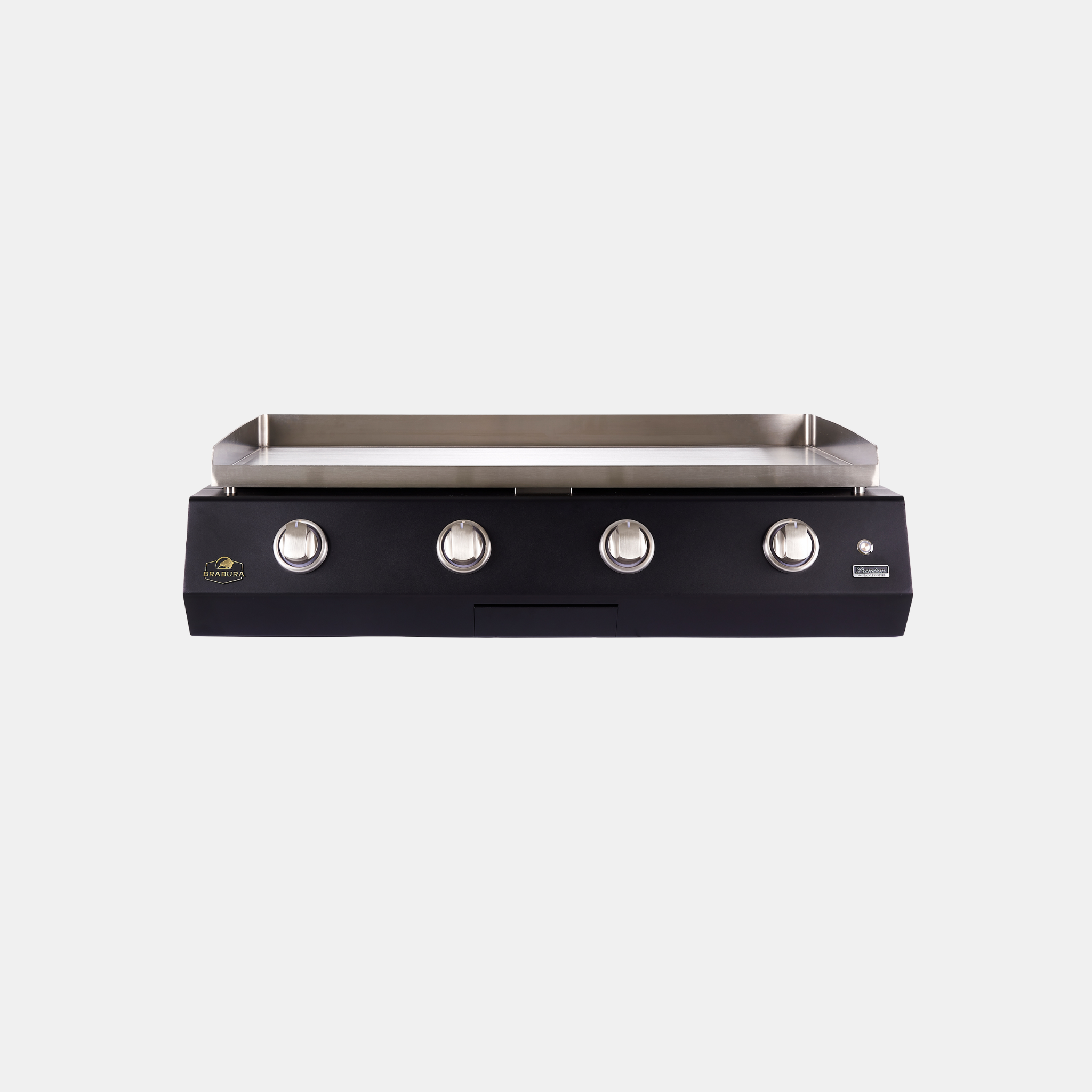 L Class Special 40 Plancha