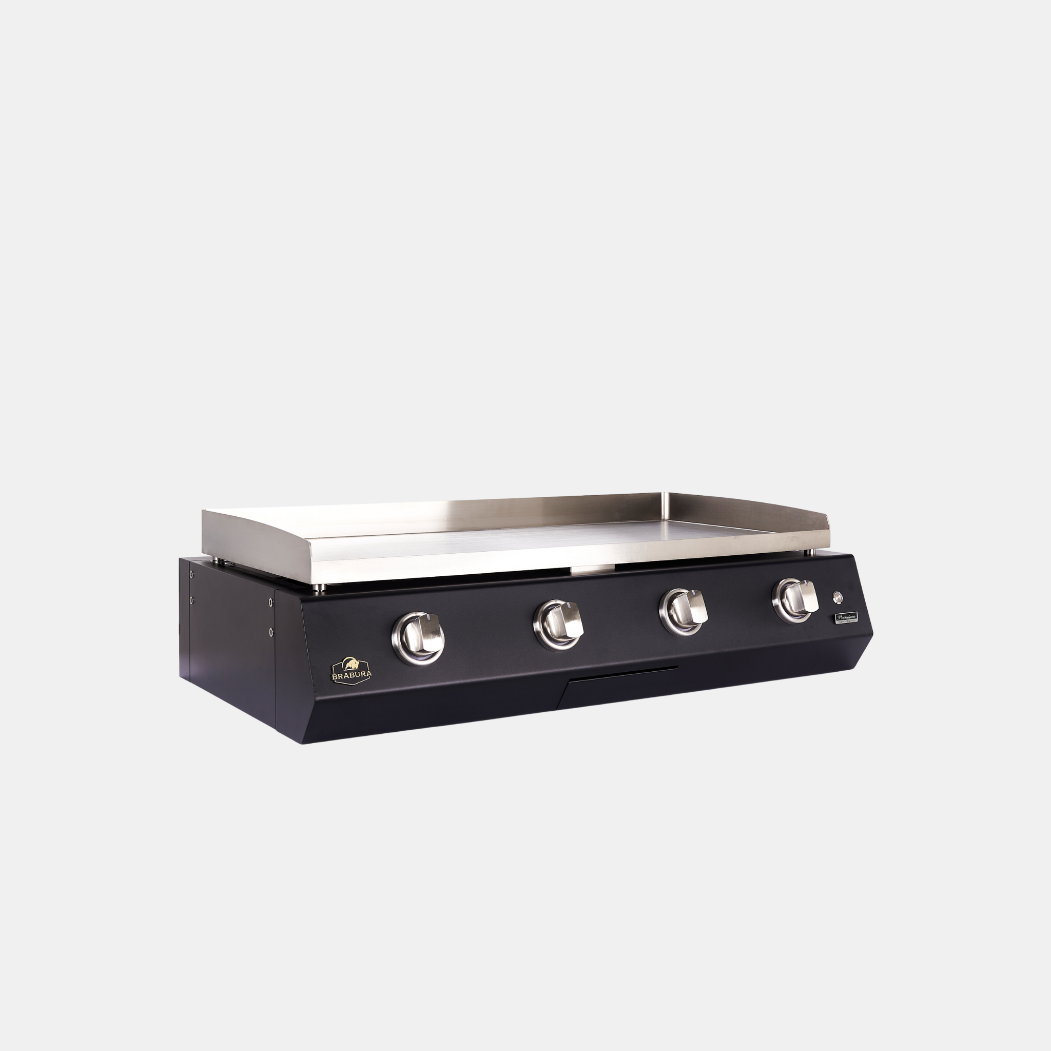L Class Special 40 Plancha