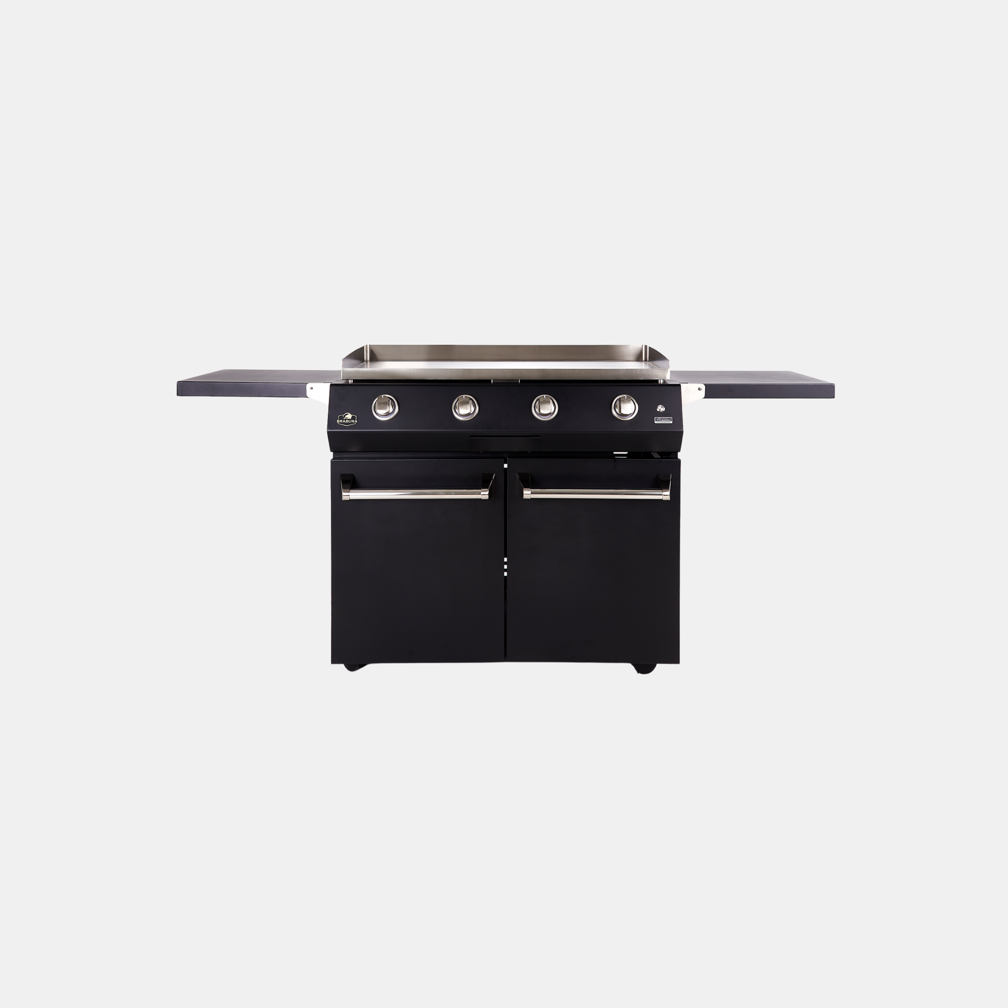 L Class Special 40 Plancha
