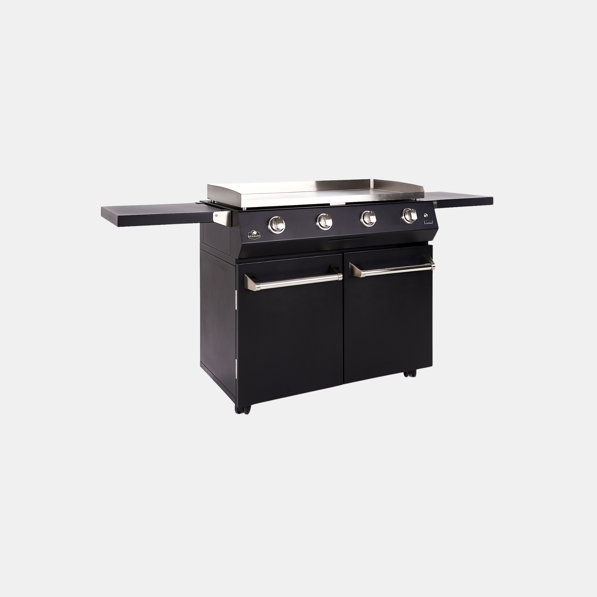 L Class Special 40 Plancha