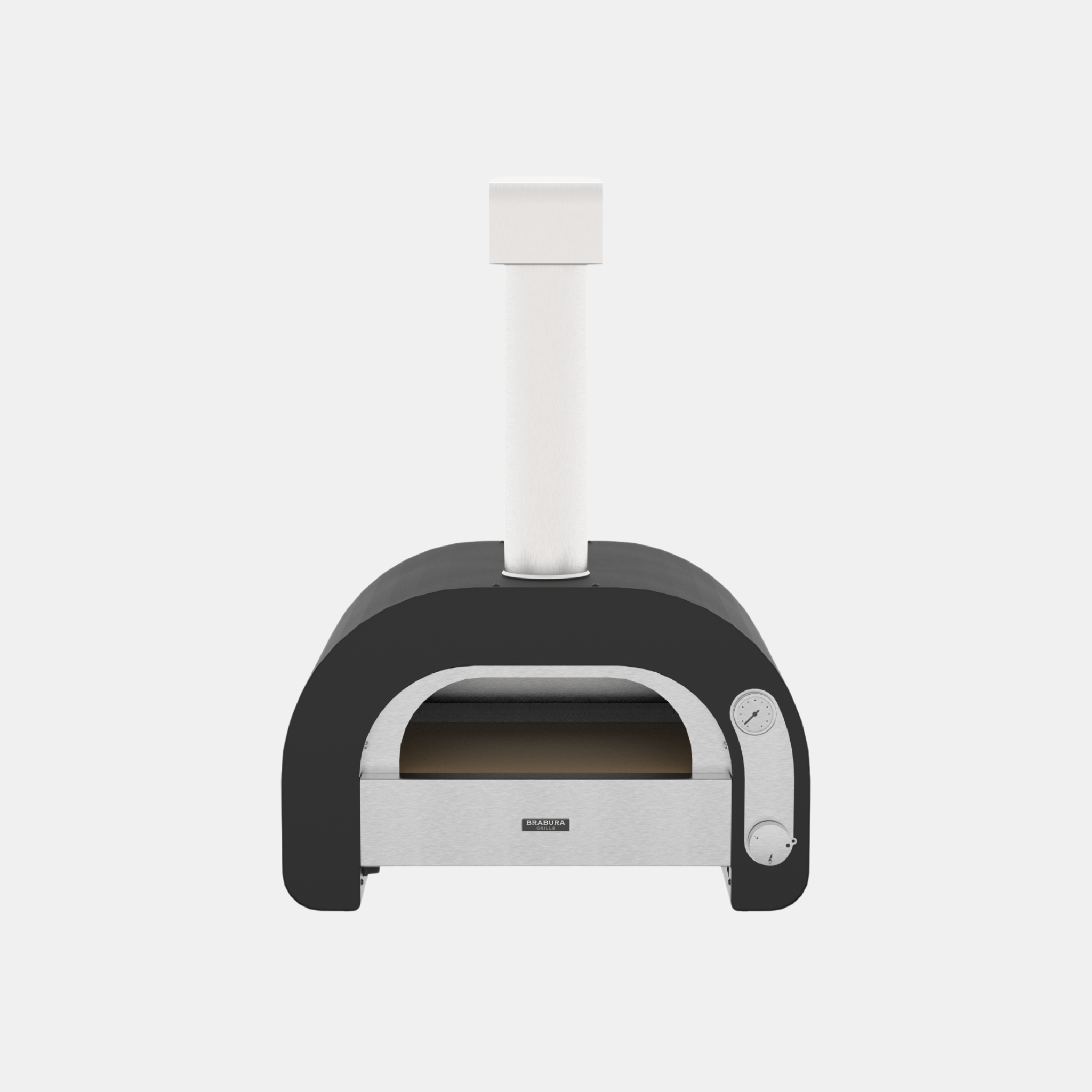 Maestro Pizzaofen 60