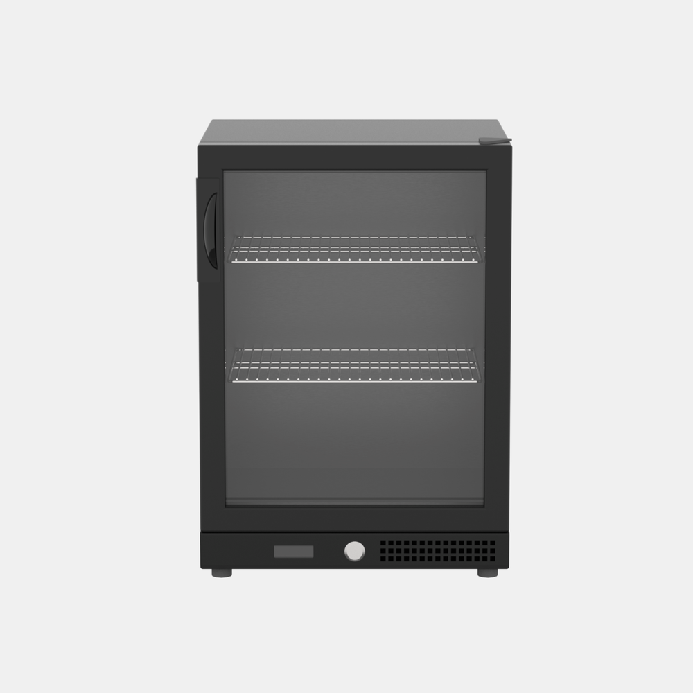 Outdoor Kühlschrank