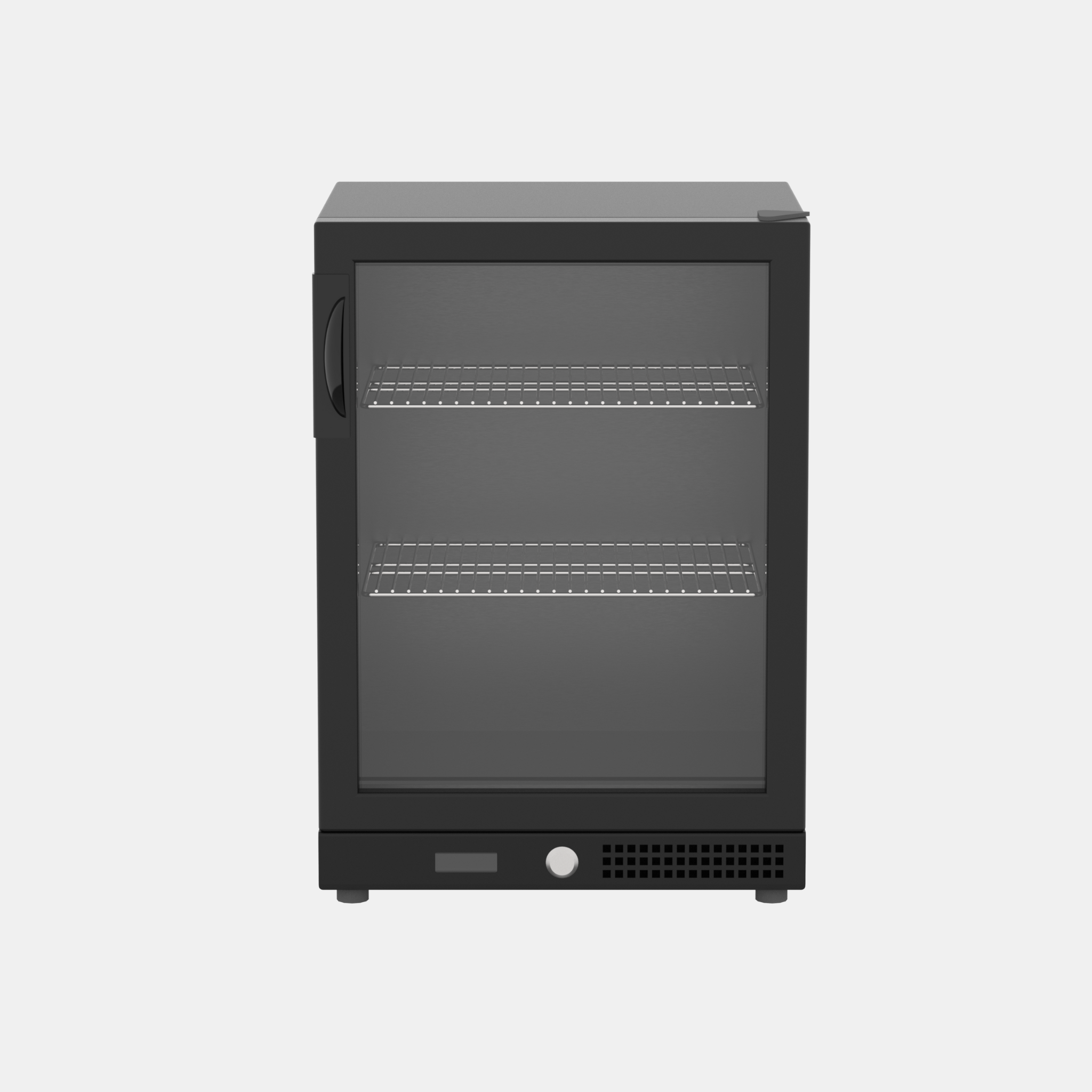 Outdoor-Kühlschrank SC-128F