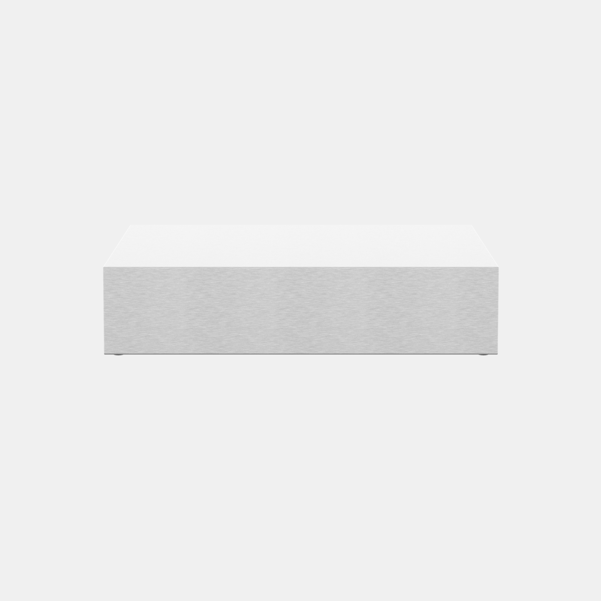 Plancha Abdeckung Inox Cover 20