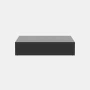 Plancha Abdeckung Matte Cover 20
