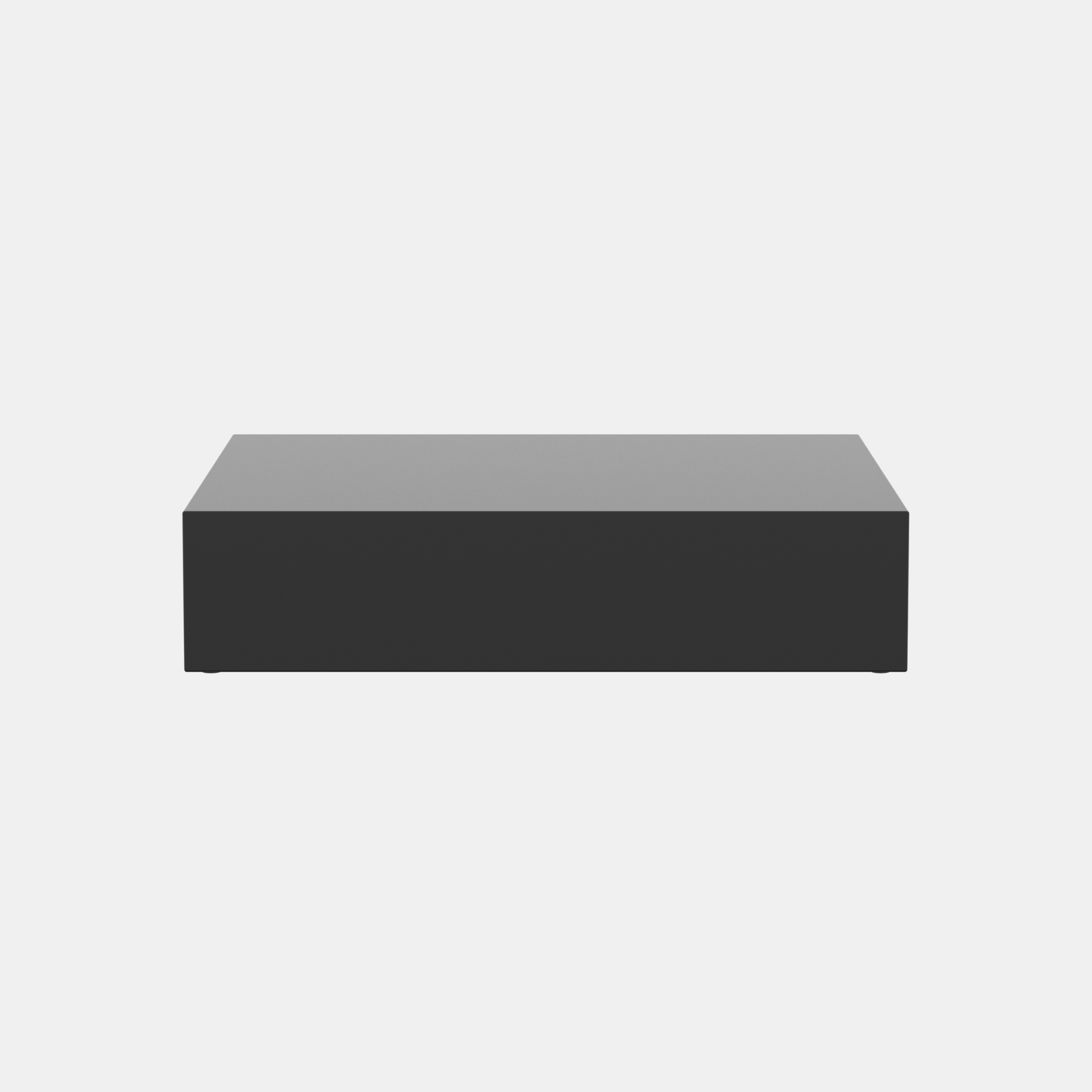 Plancha Abdeckung Matte Cover 20