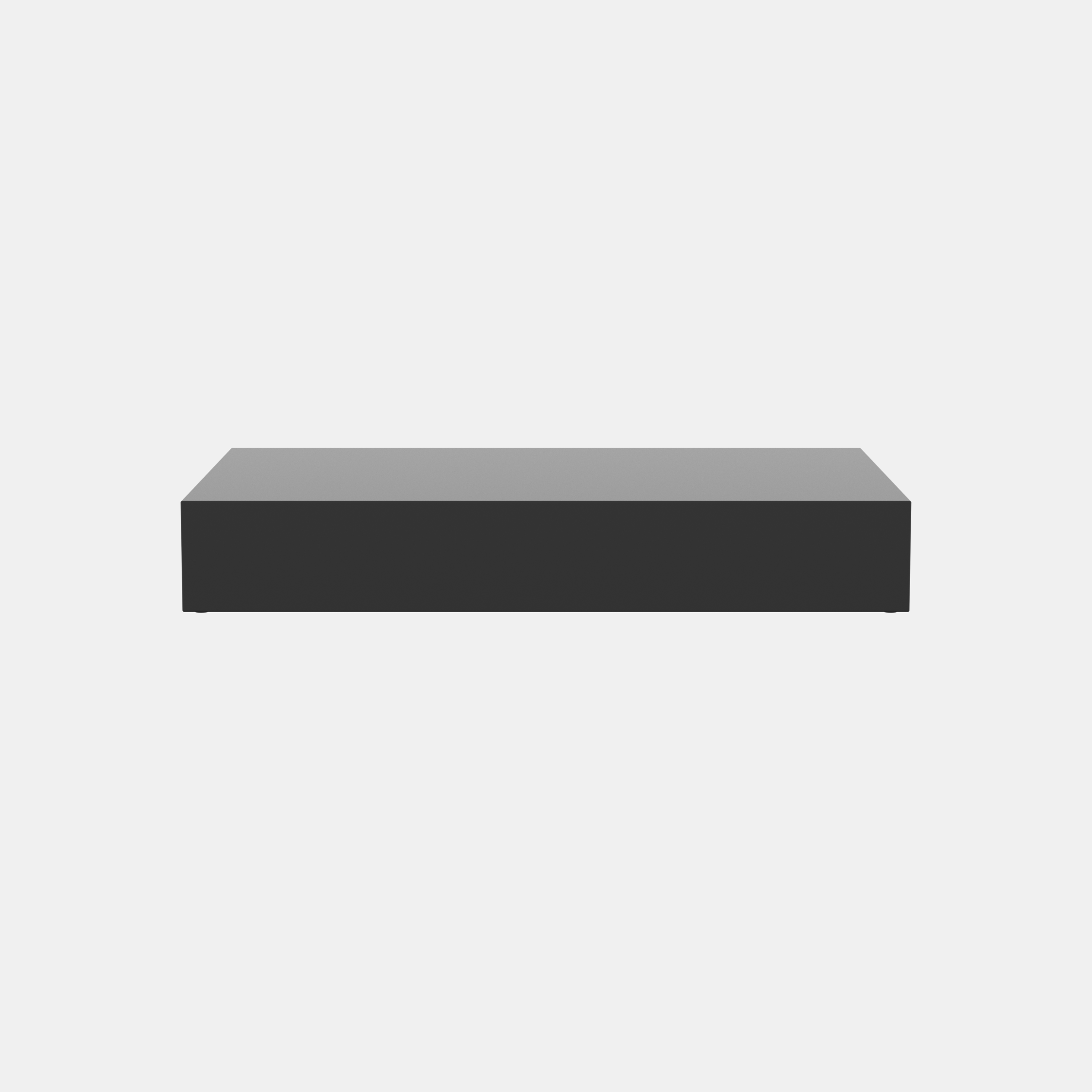 Plancha Abdeckung Matte Cover 30