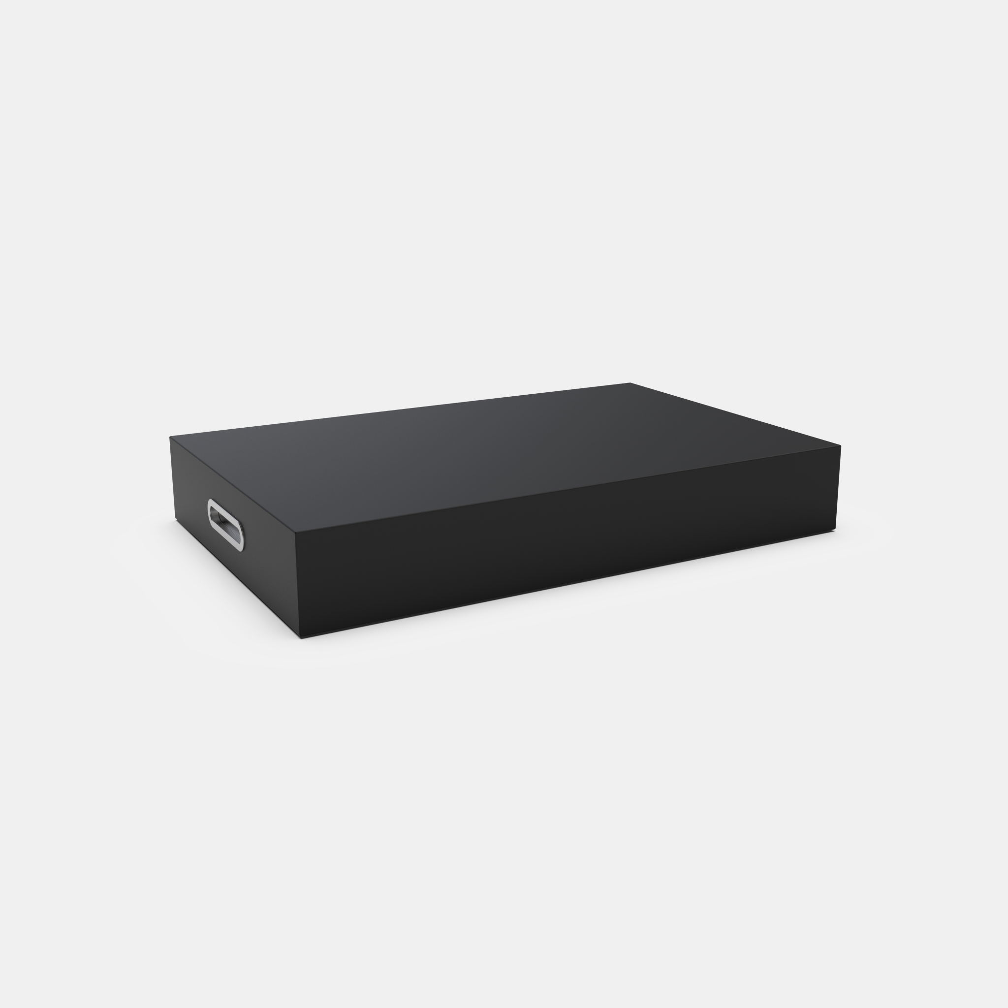 Plancha Abdeckung Matte Cover 30