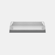 Plancha Aufsatz 200S