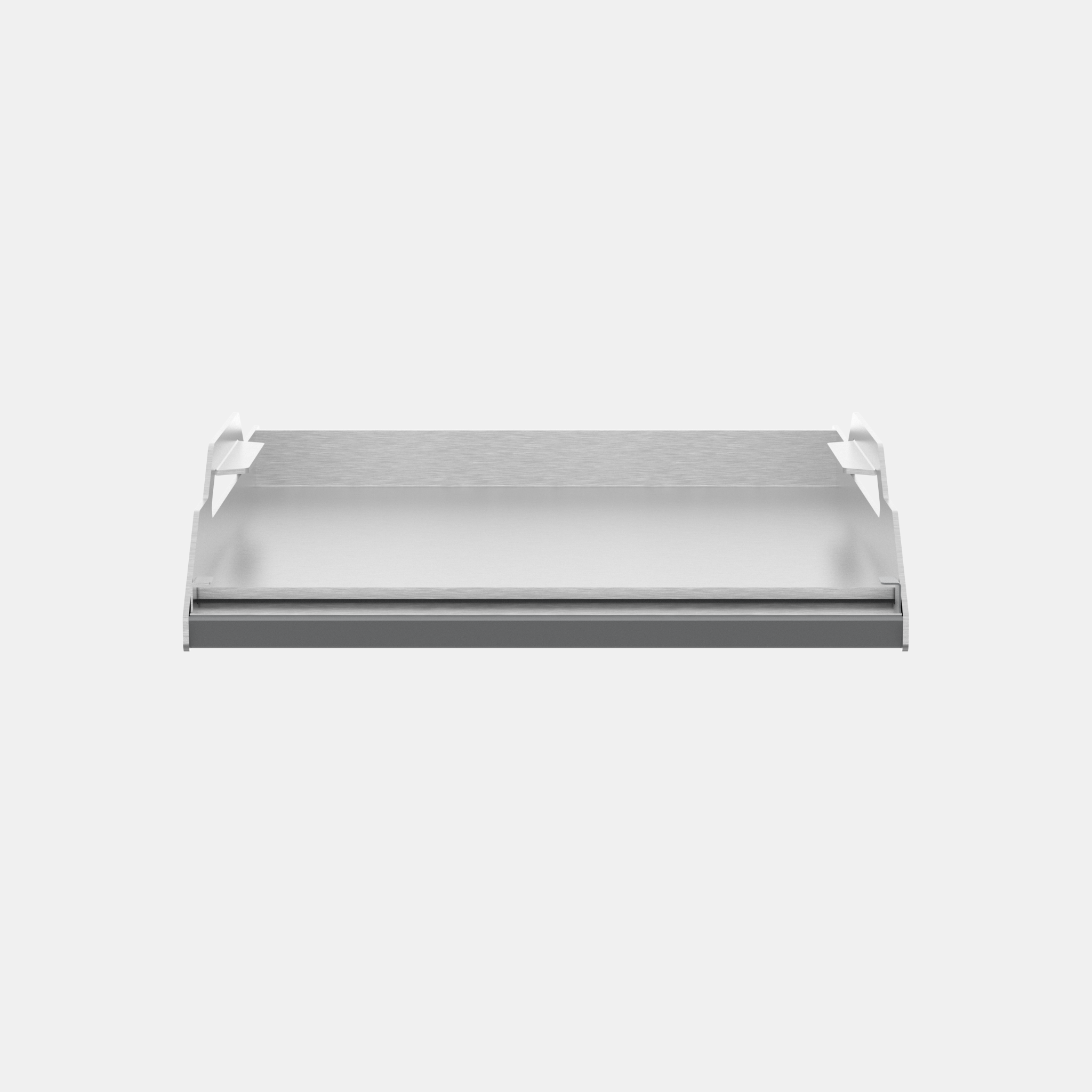 Plancha Aufsatz 200S