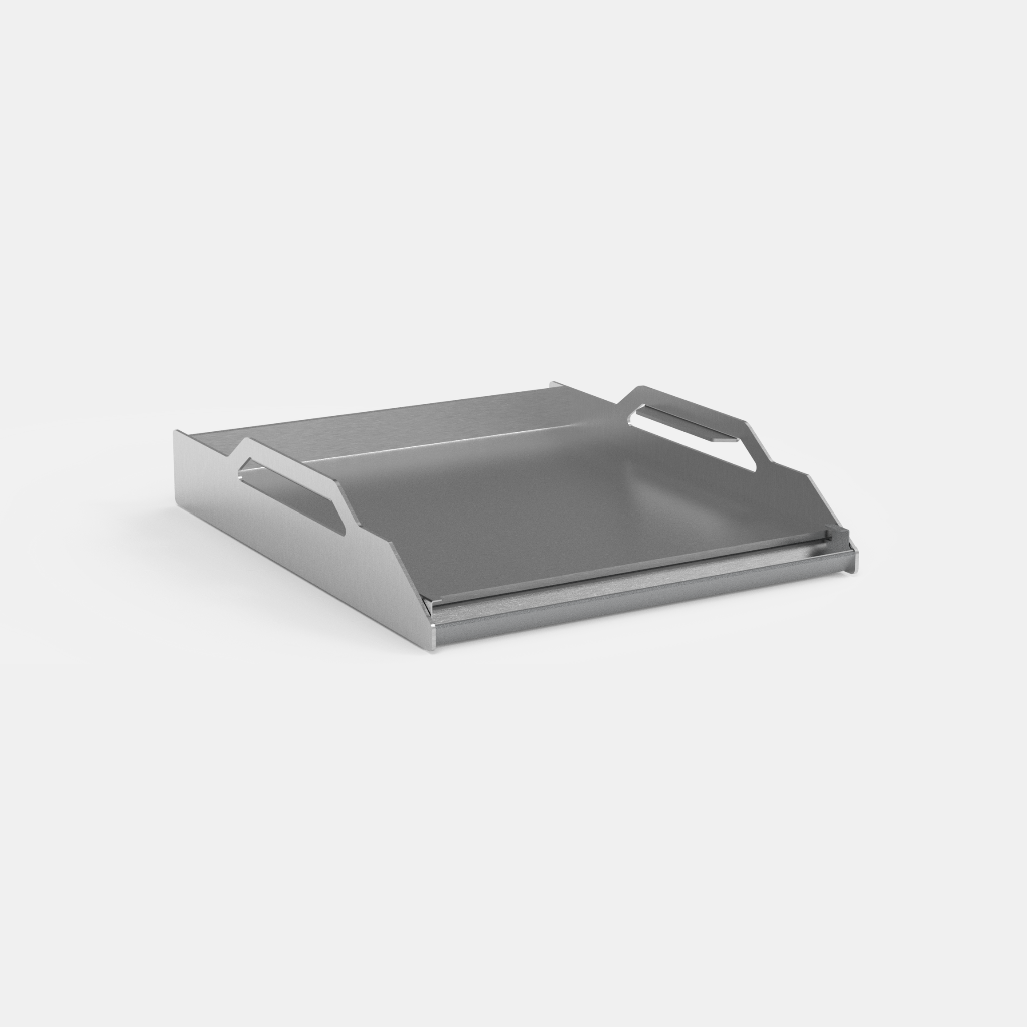 Plancha Aufsatz 200S