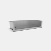 Plancha Einbaurahmen Liner 40