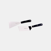 Plancha Schaber und Wender Kit