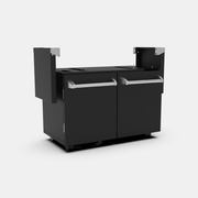 Wagen für Plancha Matte Cart 40