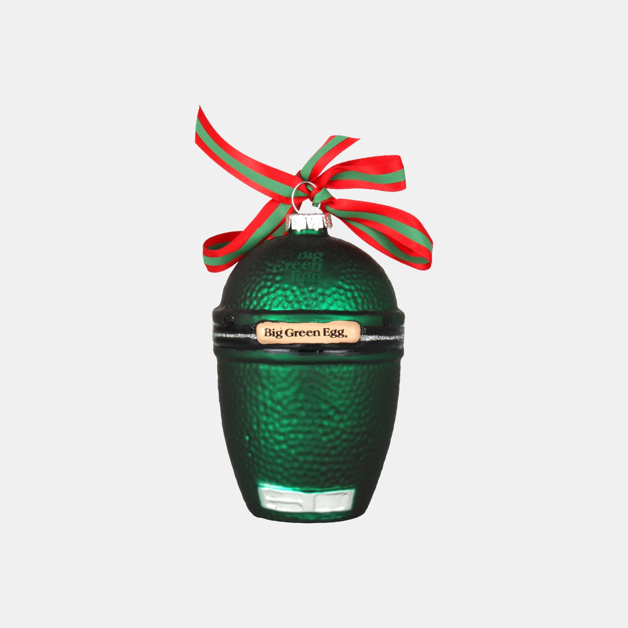 Christbaumkugel Egg