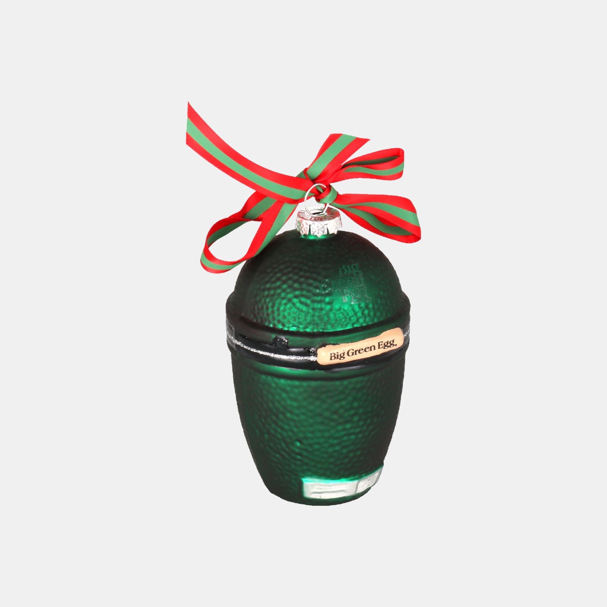 Christbaumkugel Egg