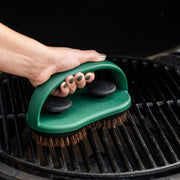 Dual Grillrost-Schrubber Lifestyle