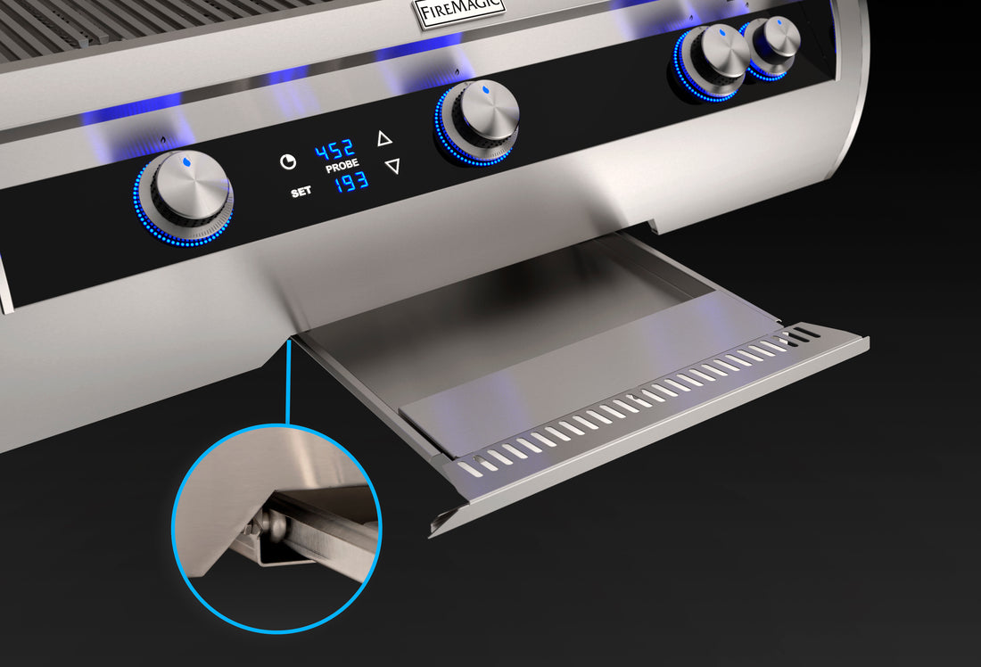 <strong>EASY CLEAN SYSTEM</strong>