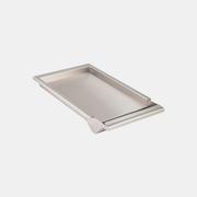 Fire Magic 3518 12 "Edelstahl Plancha Grillplatte