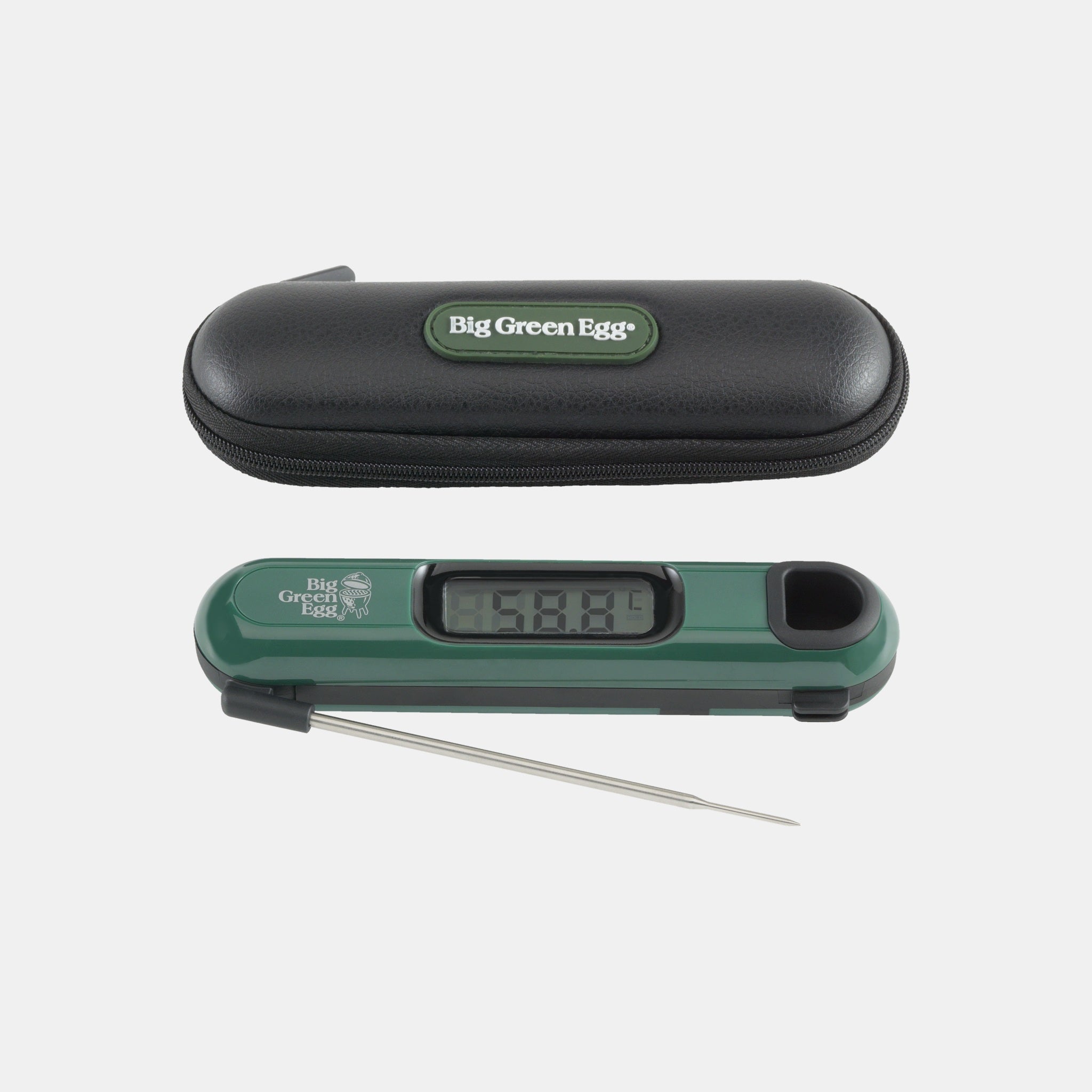 Funk Thermometer mit zwei Sonden