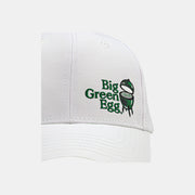 Golf Kappe weiß