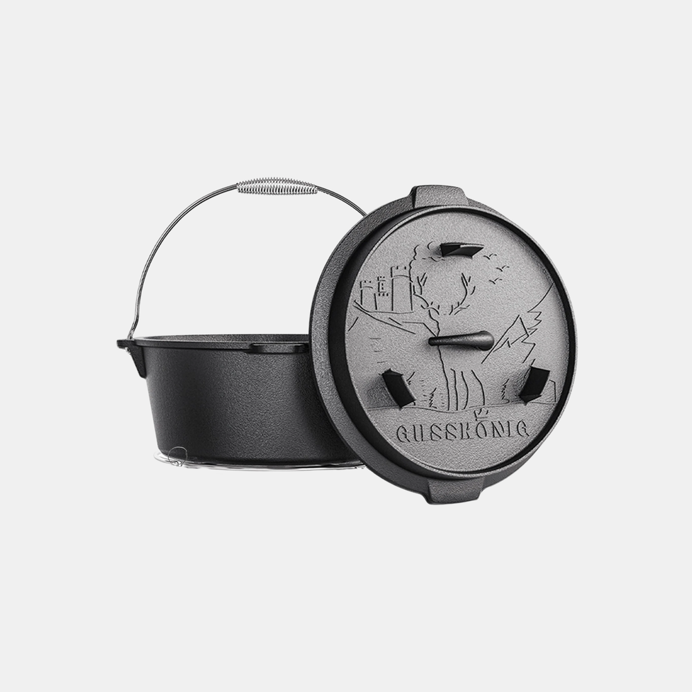 Dutch Oven
