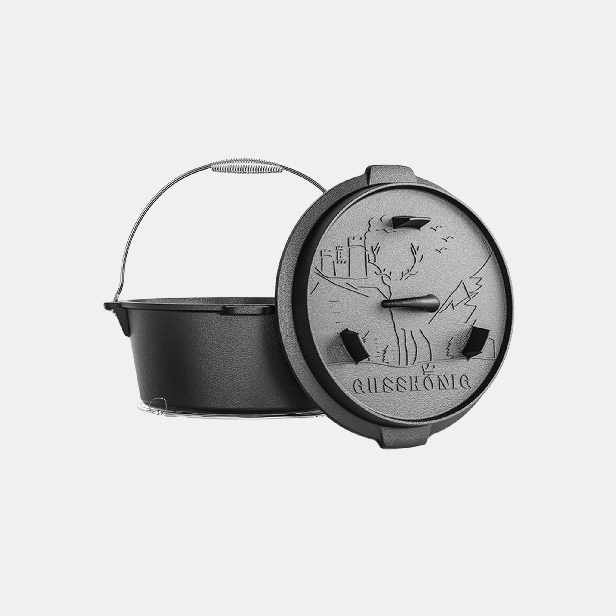 Dutch Oven