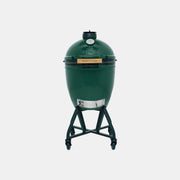 Large Big Green Egg inkl. ConvEGGtor