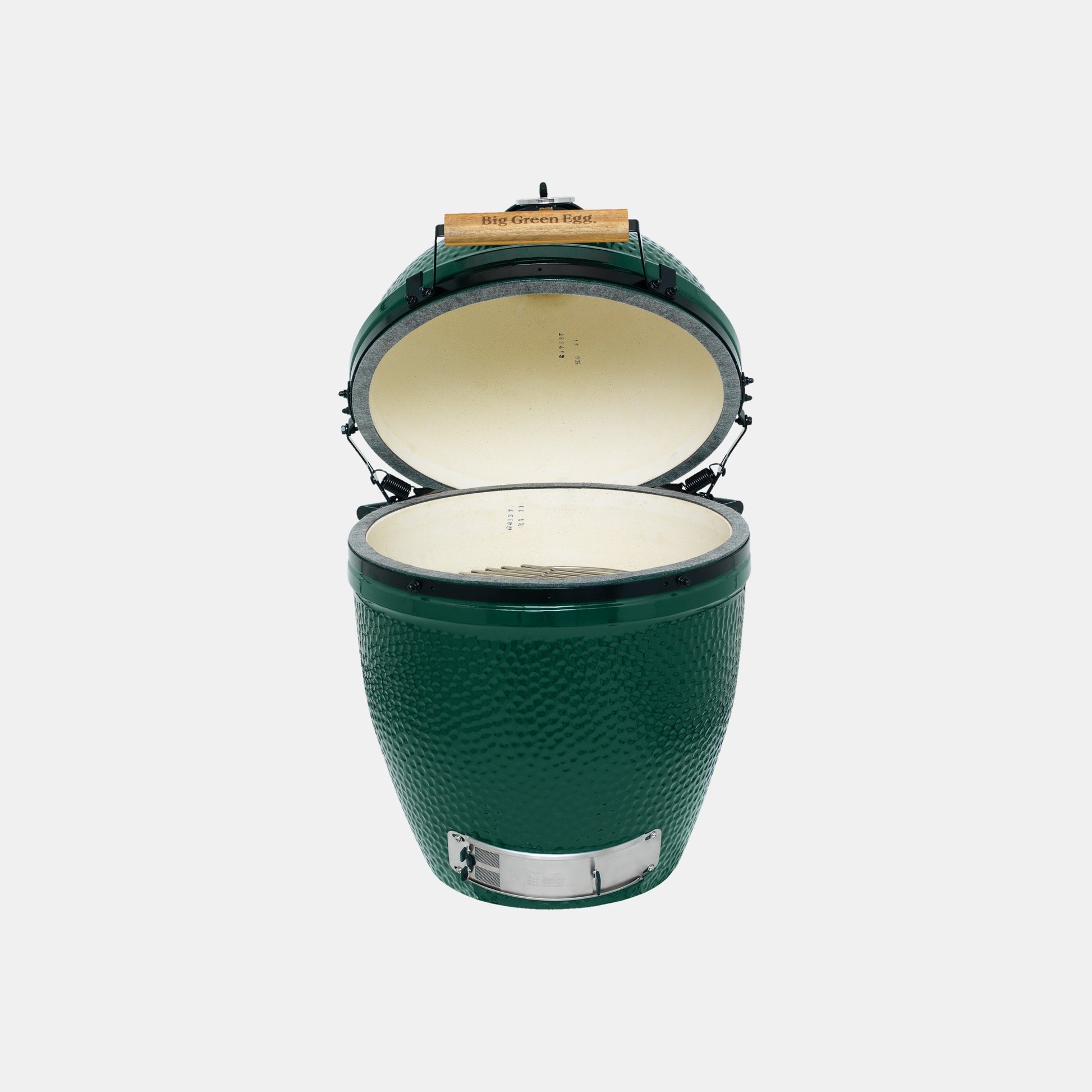 Large Big Green Egg inkl. ConvEGGtor