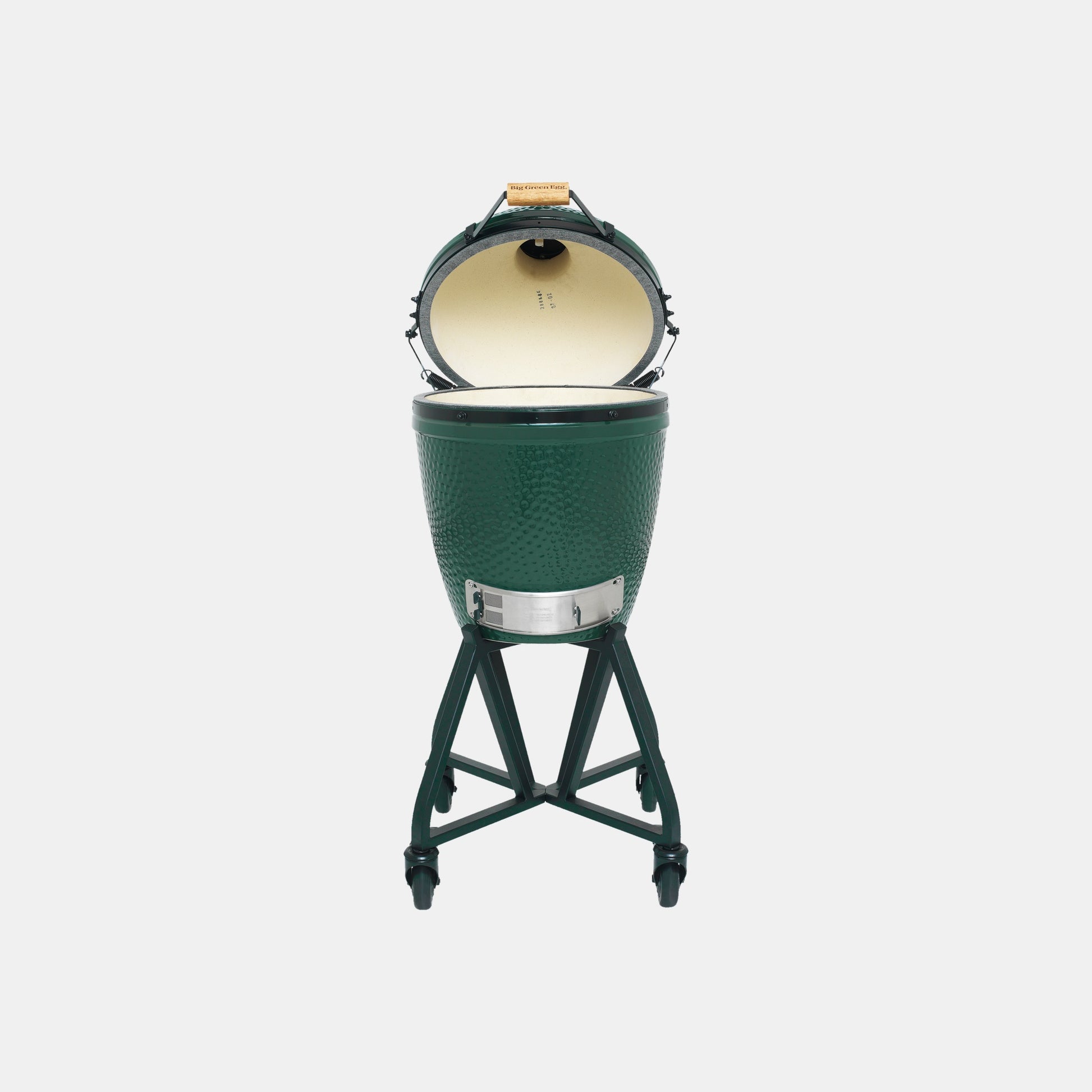 Medium Big Green Egg inkl. ConvEGGtor