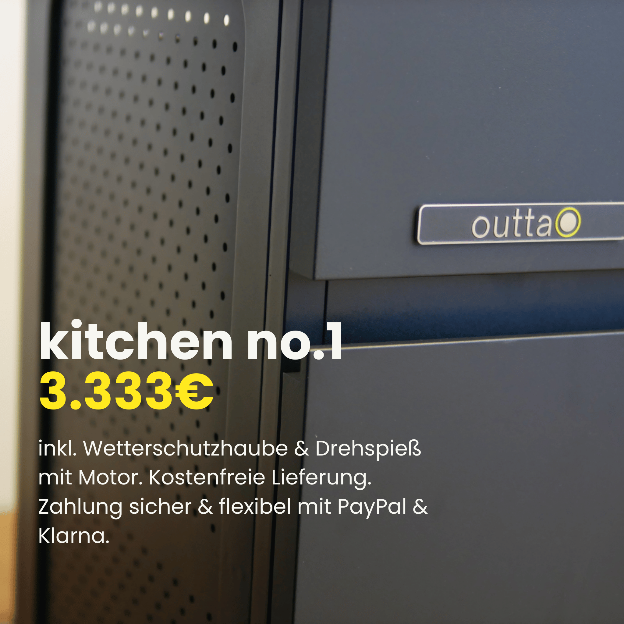 outta kitchen no.1 grow´n