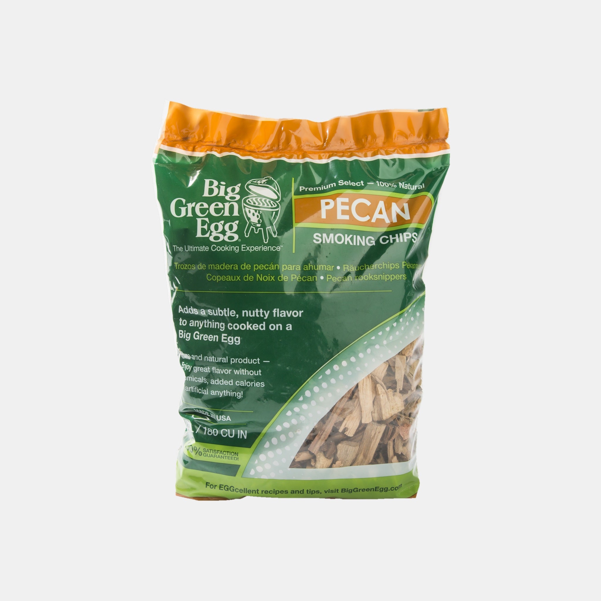 Pekannuss Holz Chips