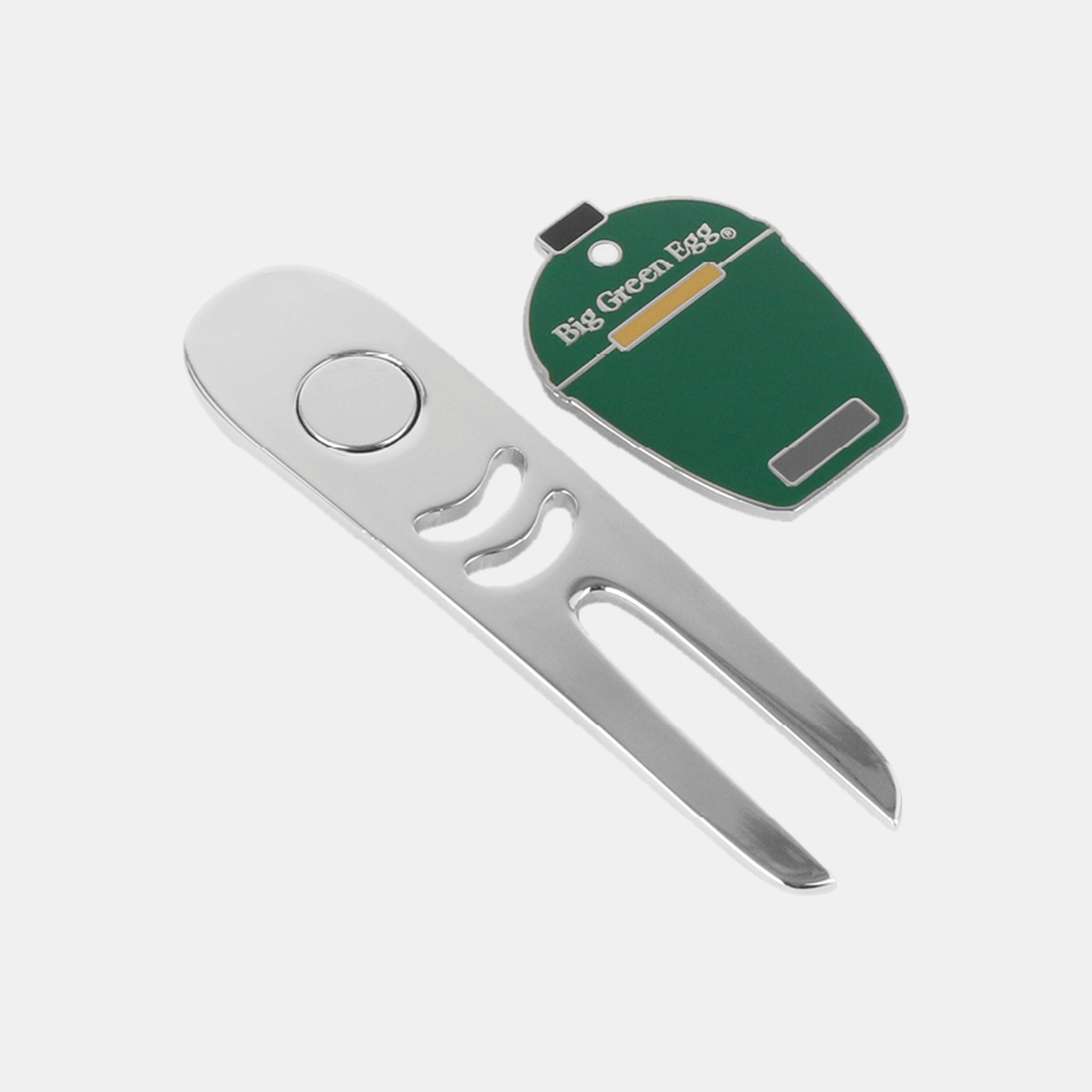 Pitchgabel - Ballmarker Big Green Egg
