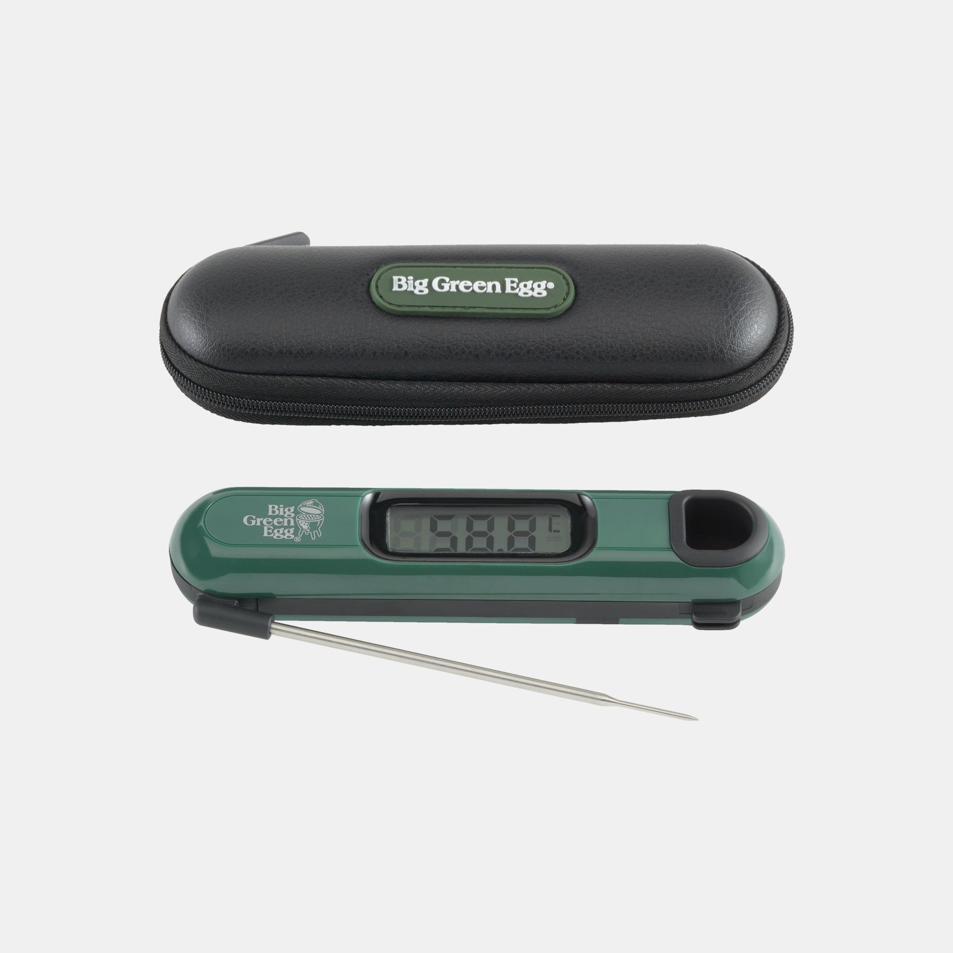 Quick Read Thermometer