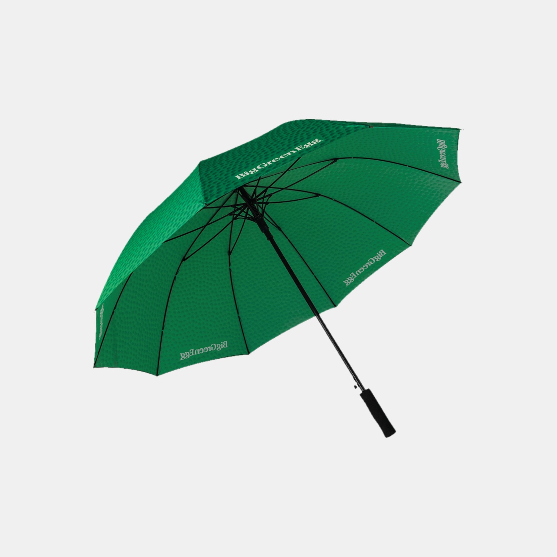 Regenschirm Big Green Egg