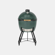 Schneidebrett mit Saftrinne und Tropfschale für Modulare EGG-Outdoorküche