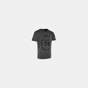 T-Shirt - Since 74 - Grau/Grün - XLarge