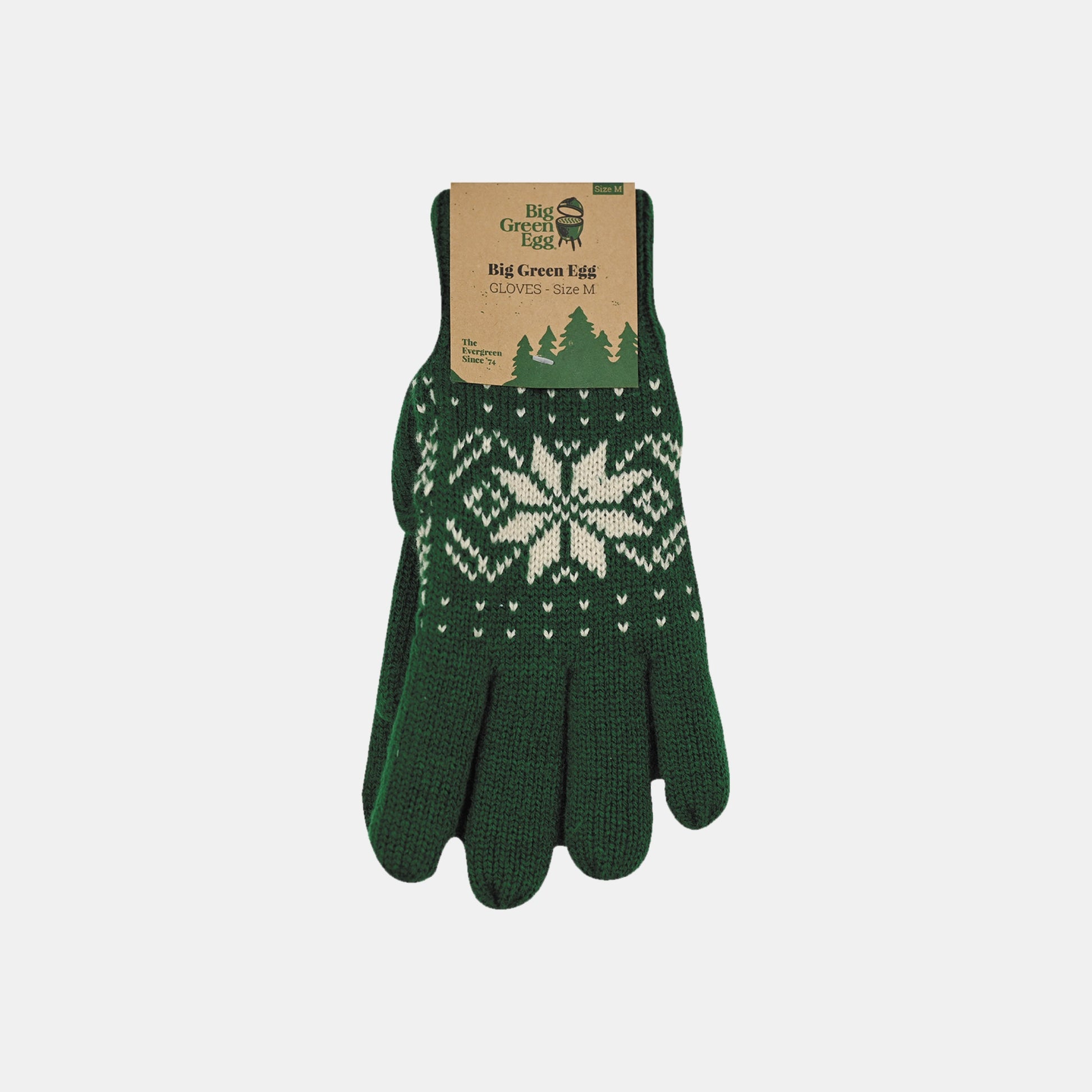 Winterhandschuhe - M