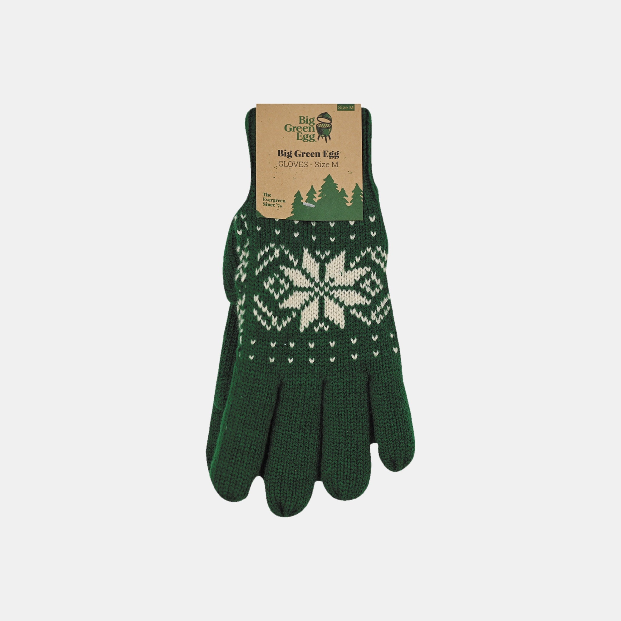 Winterhandschuhe - M
