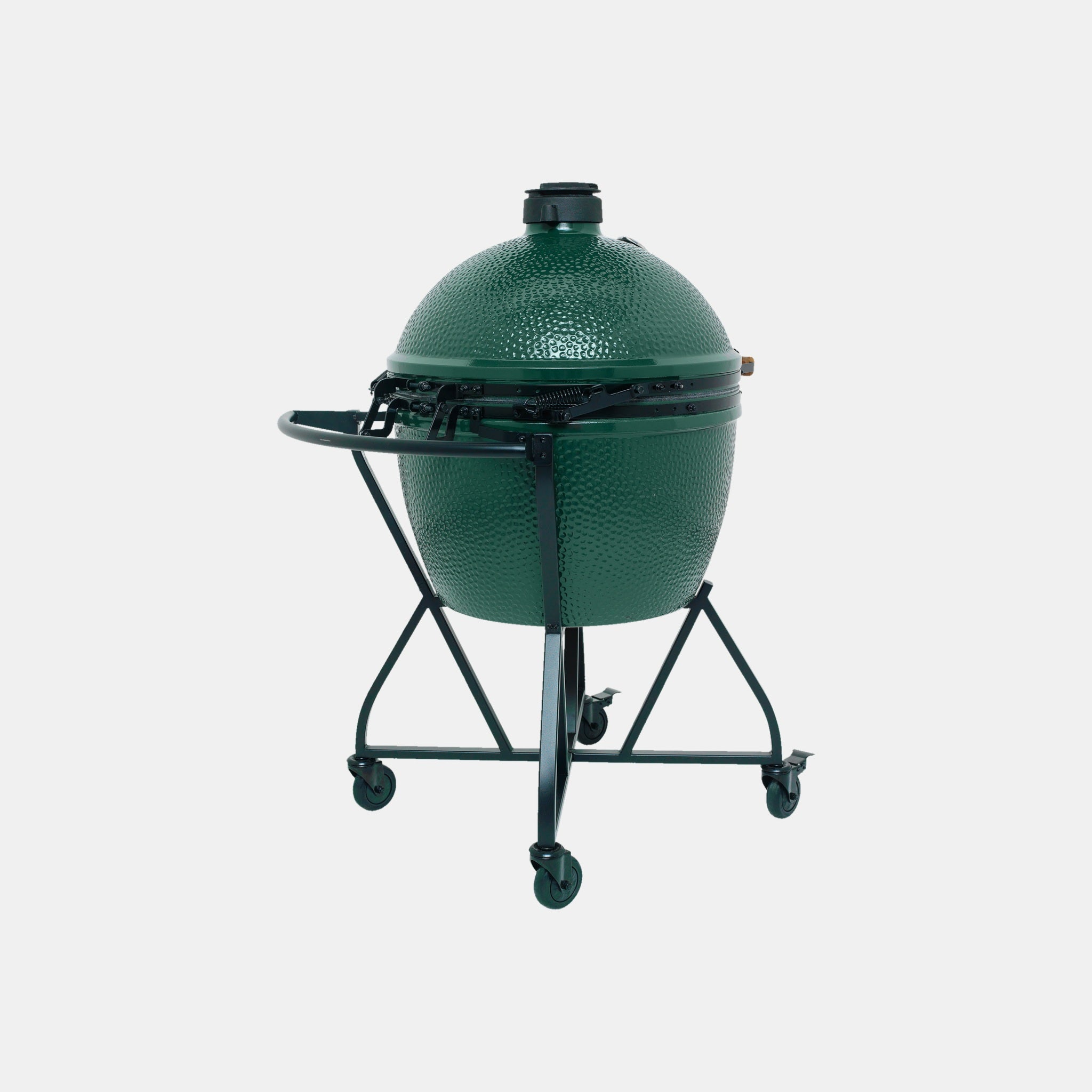 XLarge Big Green Egg inkl. ConvEGGtor