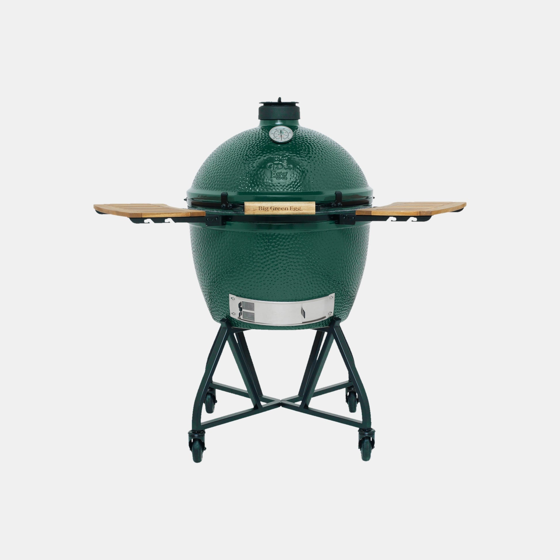 XLarge Big Green Egg inkl. ConvEGGtor
