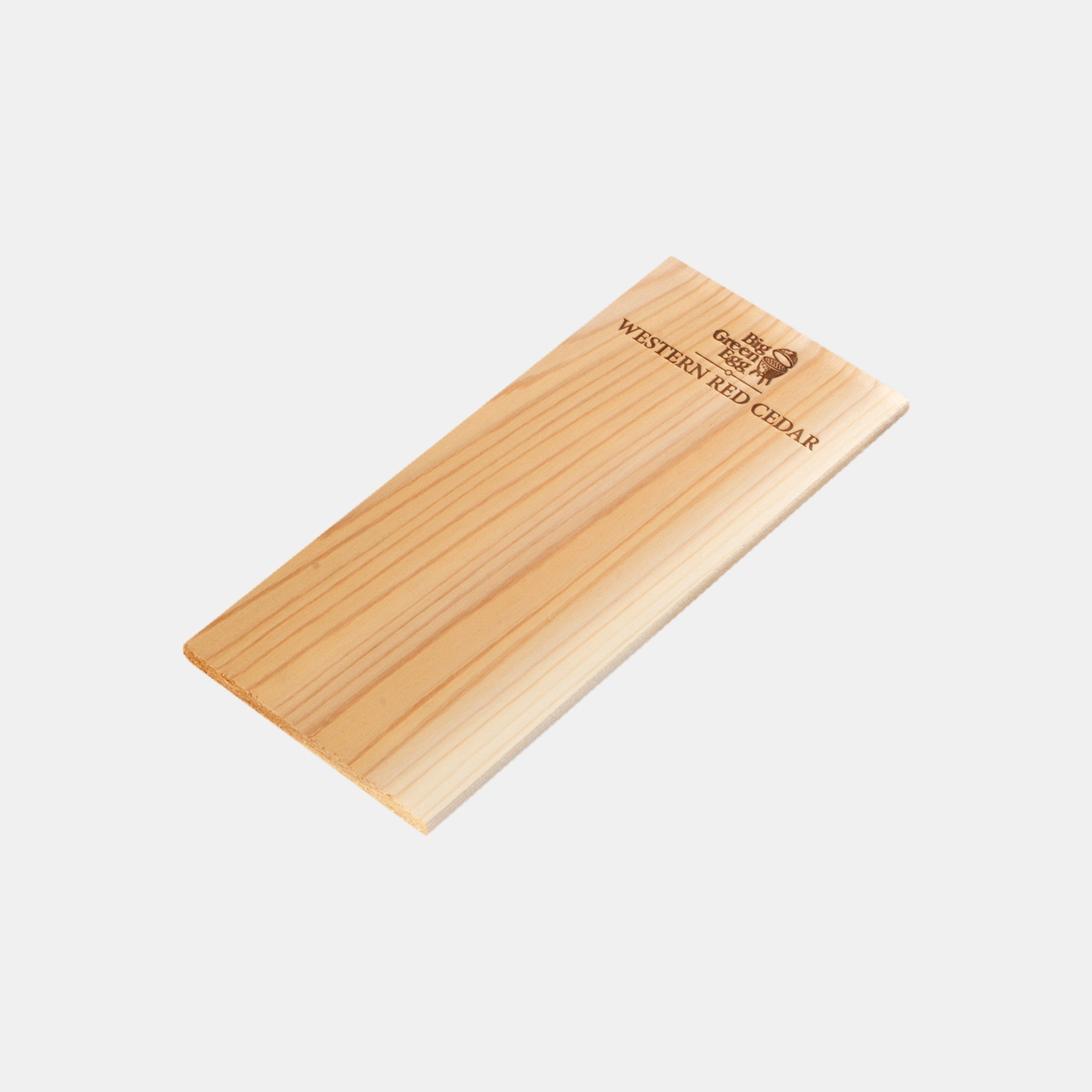 Zeder Grillplanken aus Holz