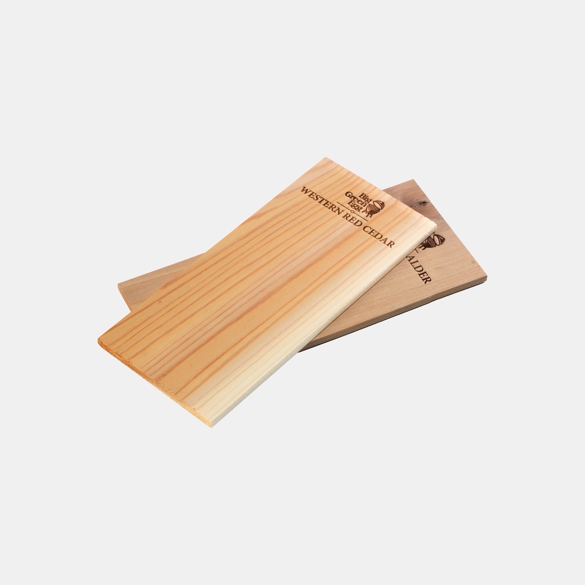 Zeder Grillplanken aus Holz
